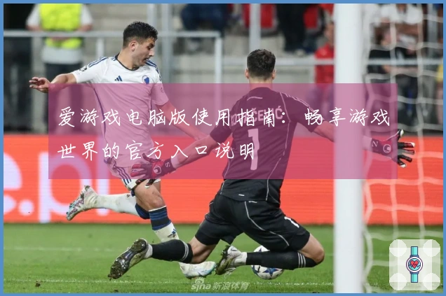爱游戏电脑版使用指南：畅享游戏世界的官方入口说明