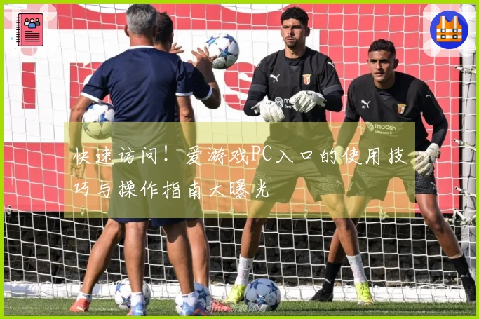 快速访问!爱游戏PC入口的使用技巧与操作指南大曝光